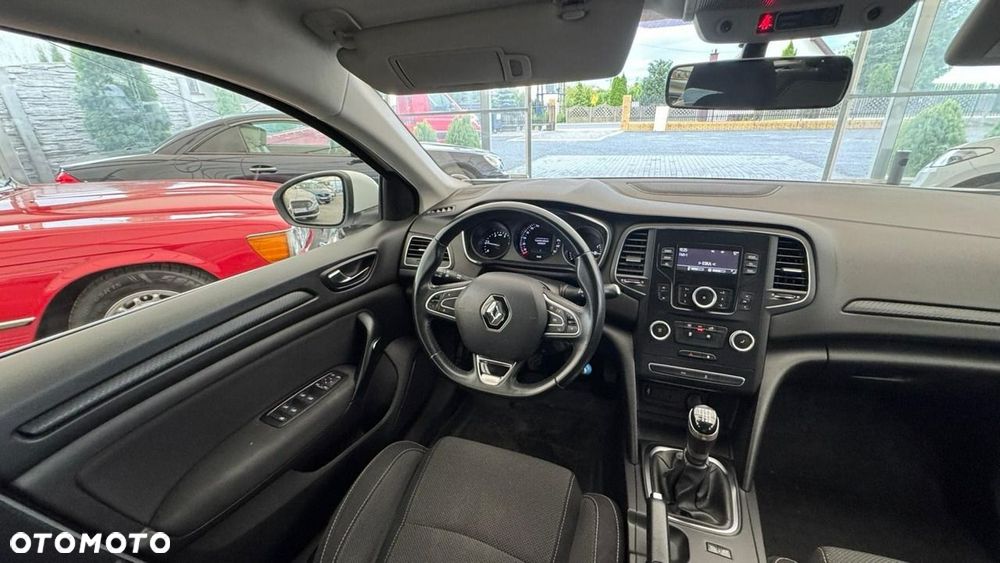 Renault Megane - 33