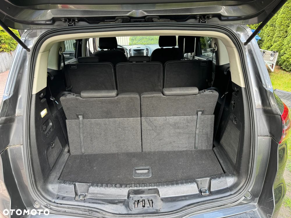 Ford S-Max 1.5 EcoBoost Titanium - 9
