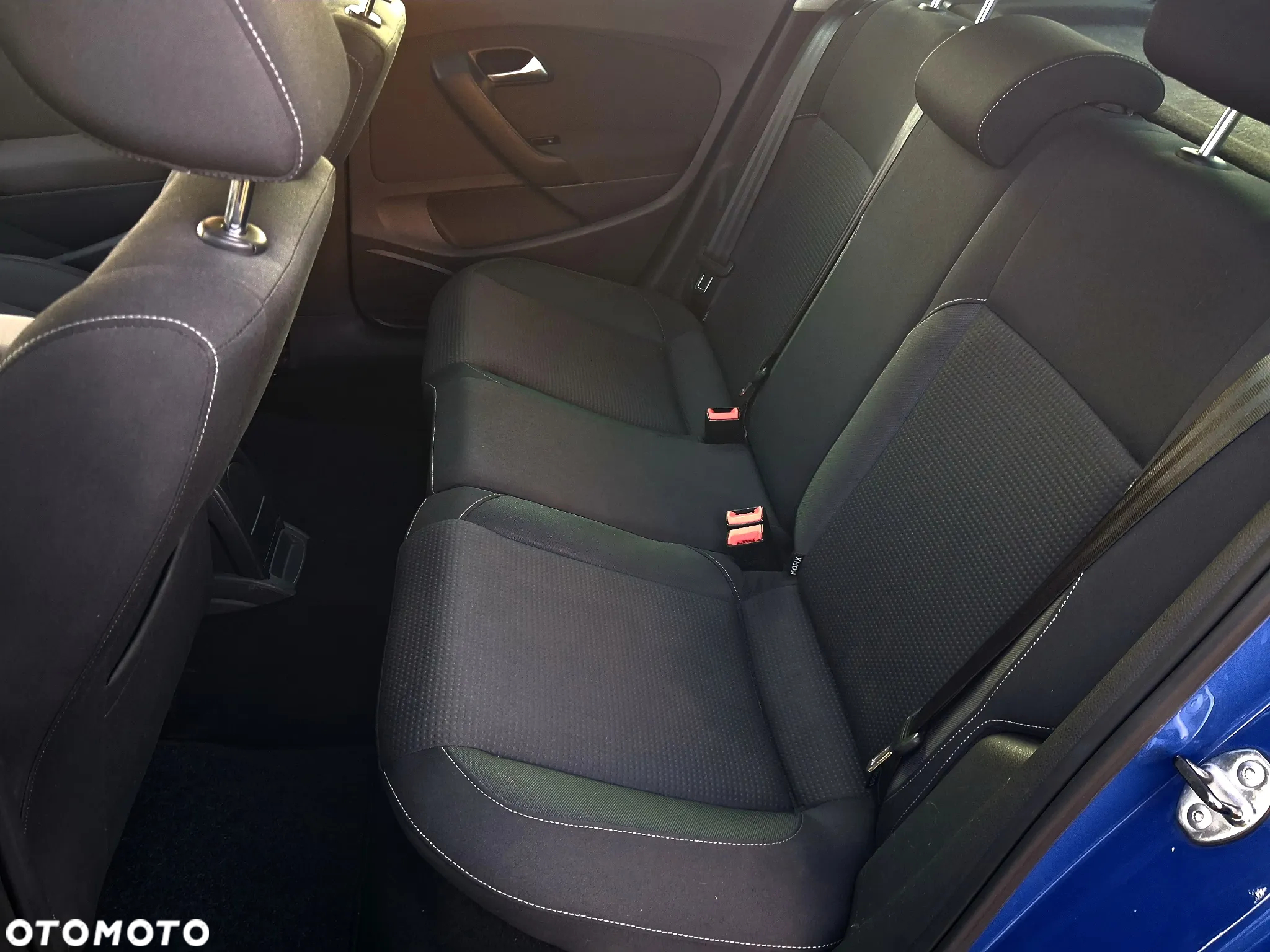 Volkswagen Polo 1.2 Team - 22