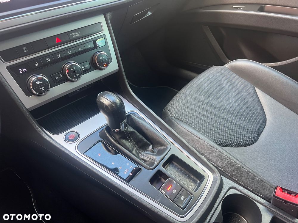 Seat Leon 1.5 eTSI ACT OPF DSG Xcellence - 16