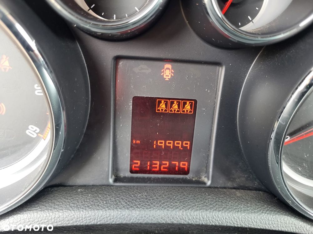 Opel Mokka - 13