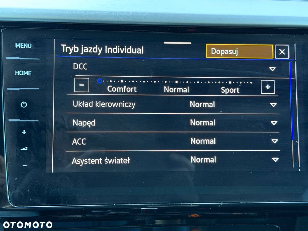 Volkswagen Arteon 2.0 TDI SCR 4Motion DSG R-Line - 36