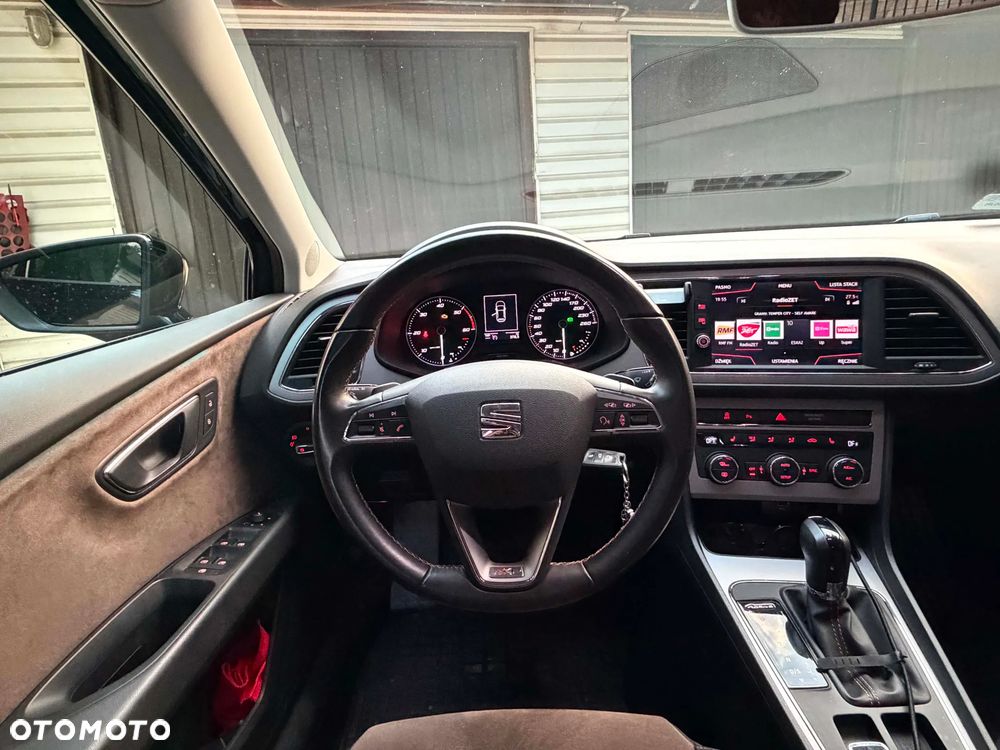 Seat Leon - 8