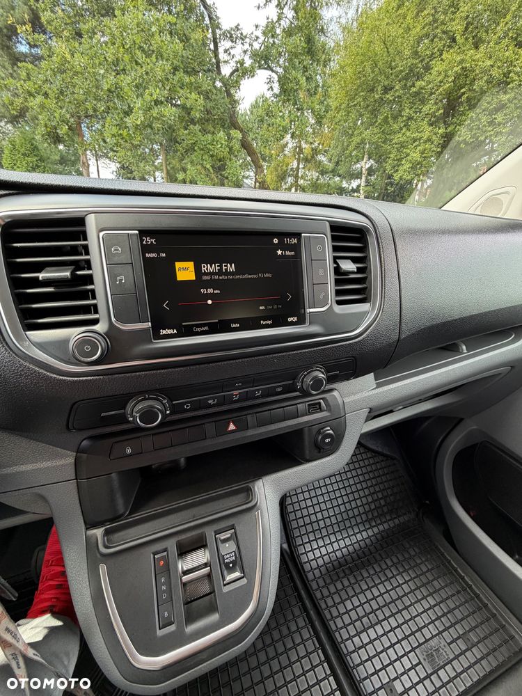 Opel Vivaro Kombi Extra Long 3t Enjoy - 7