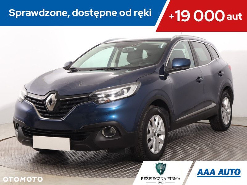 Renault Kadjar - 1