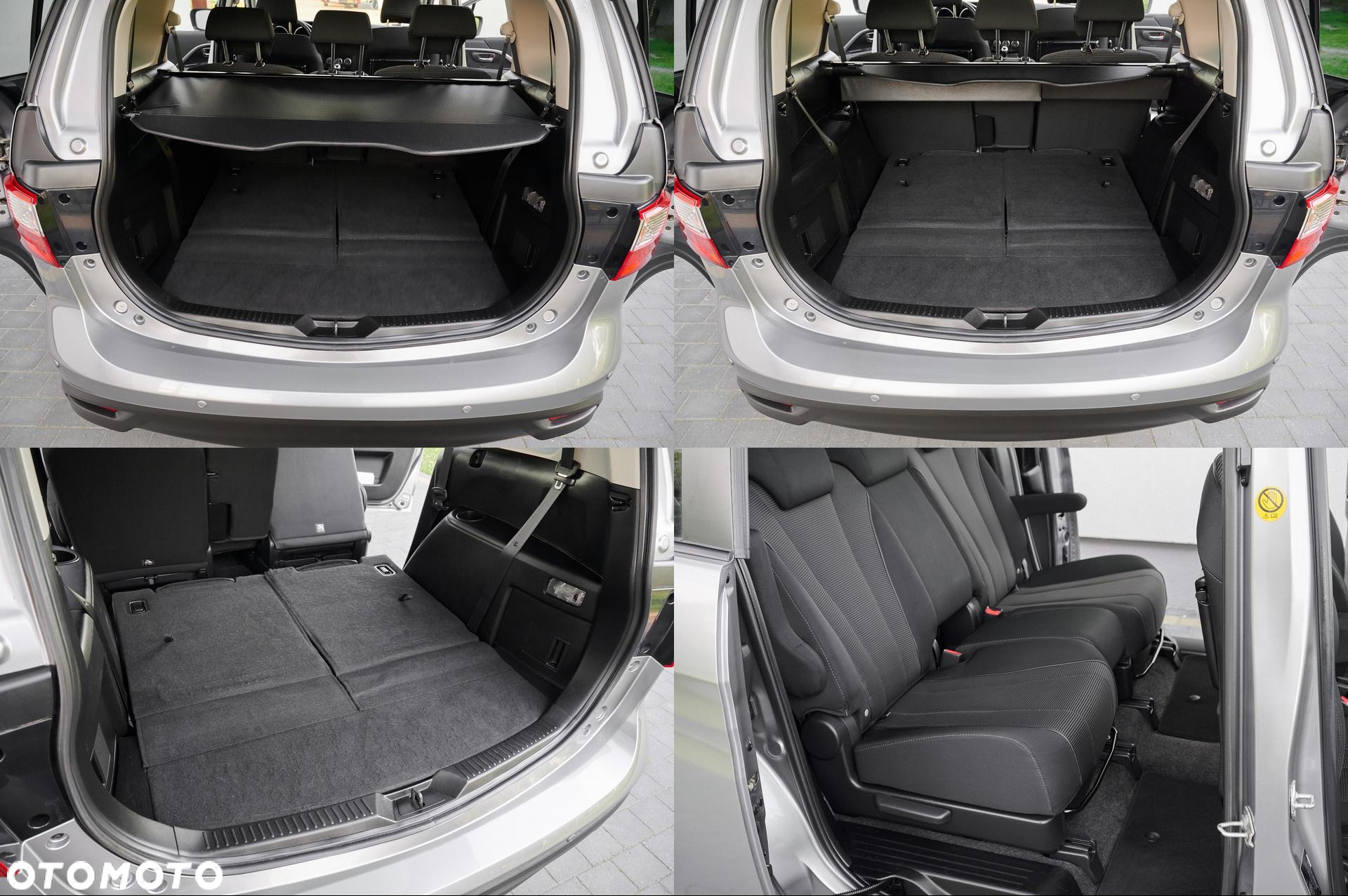Mazda 5 - 29
