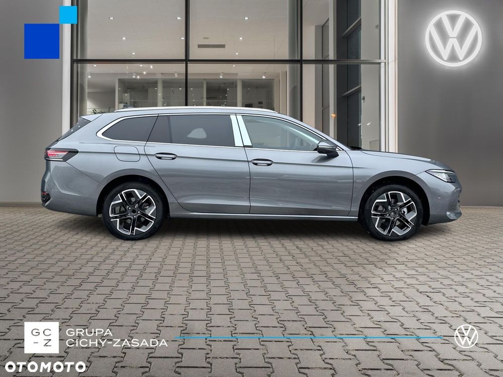 Volkswagen Passat Variant 2.0 TDI EVO Elegance DSG - 7