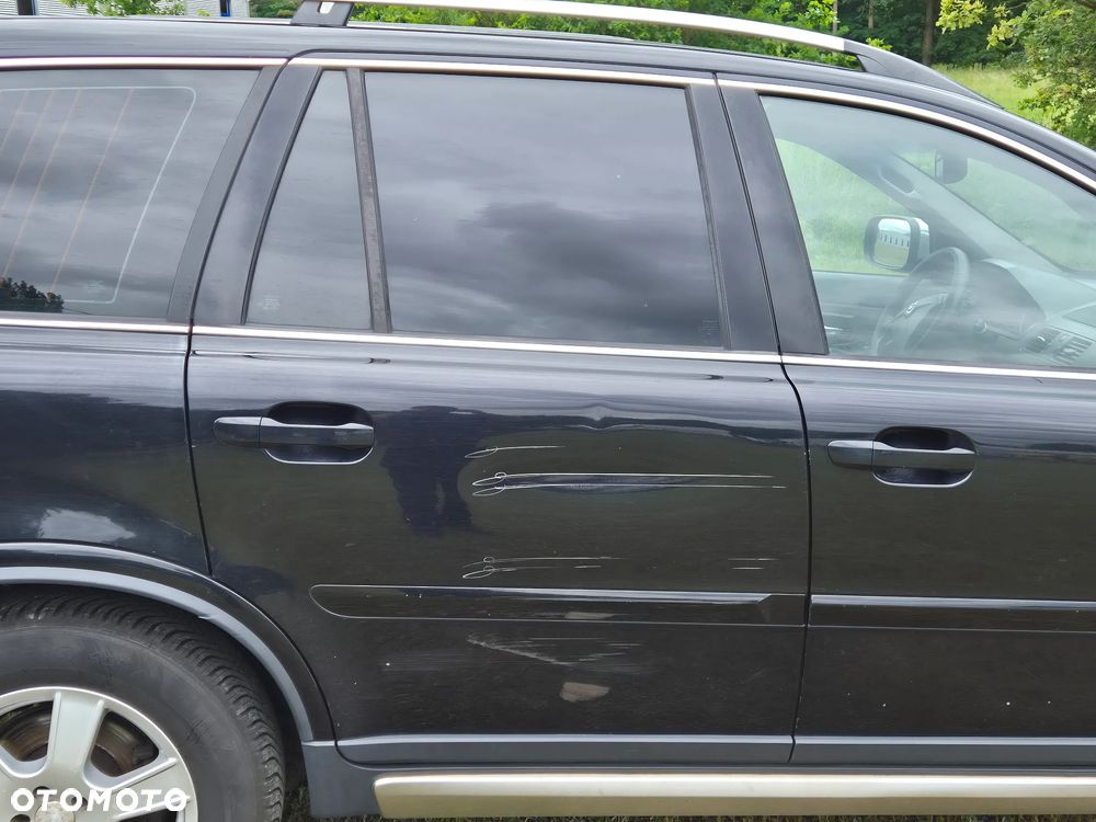 Volvo XC 90 D5 AWD Geartonic RDesign - 18