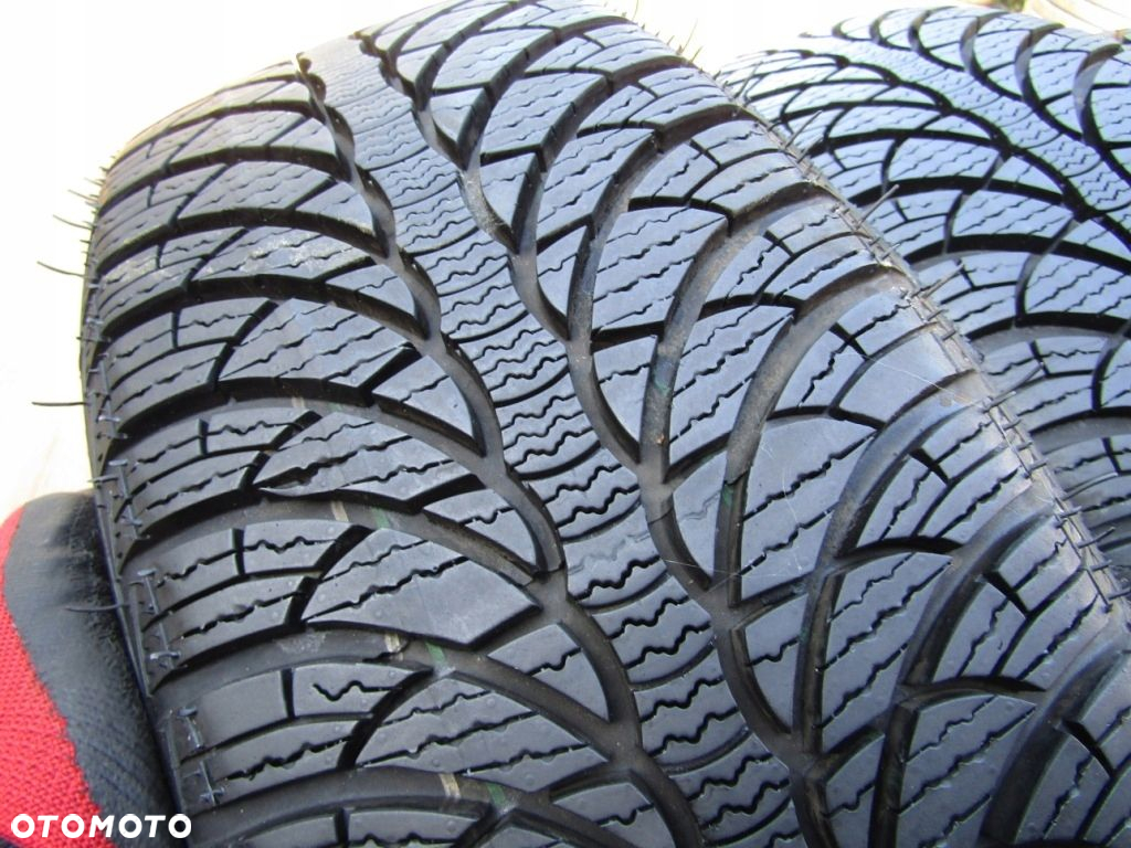 4x Felgi Koła 15 Opel Karl Agila B 4x100 ET50 185/55 zimowe  czujniki TPMS - 10
