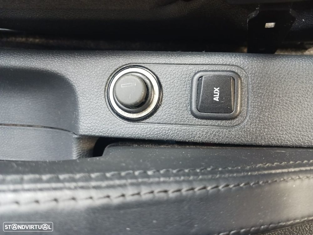 Skoda Fabia 1.6 TDI Ambiente - 31