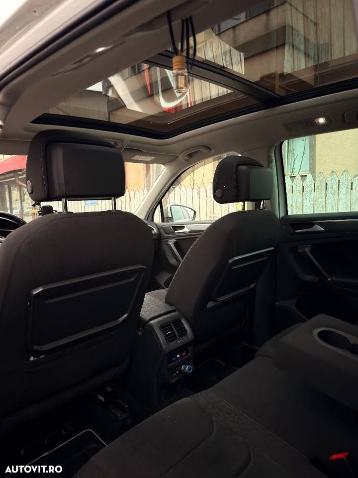Volkswagen Tiguan 2.0 TDI DSG 4Mot Highline - 6