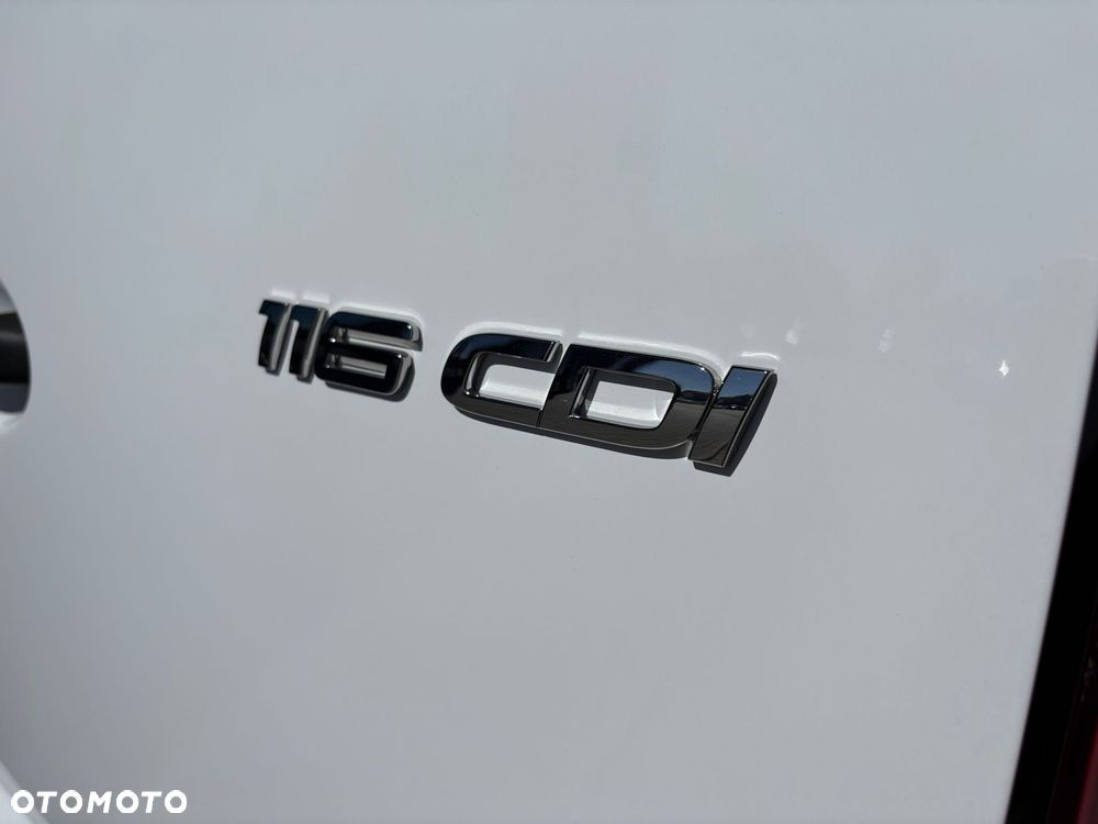 Mercedes-Benz Vito - 7