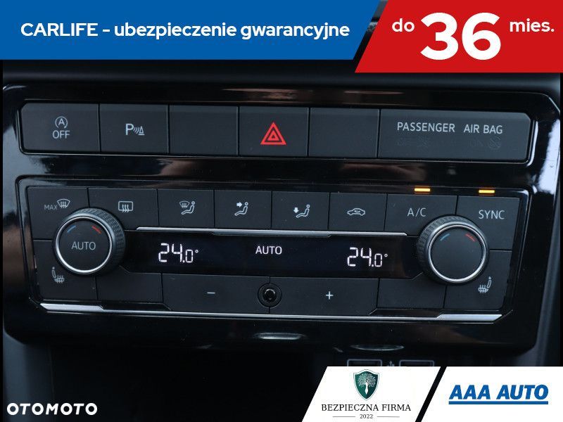 Volkswagen T-Cross - 18