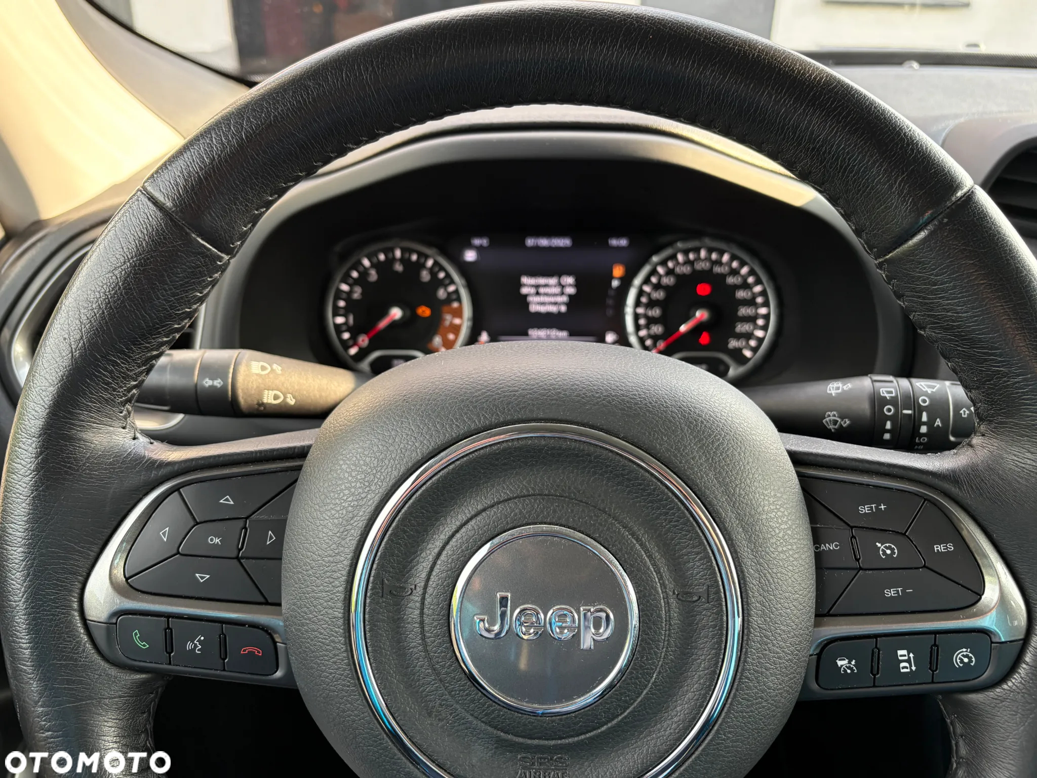Jeep Renegade 1.3 GSE T4 Turbo Limited FWD S&S - 18