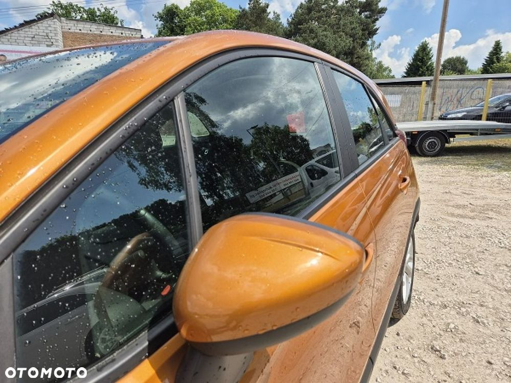 Opel Crossland - 9
