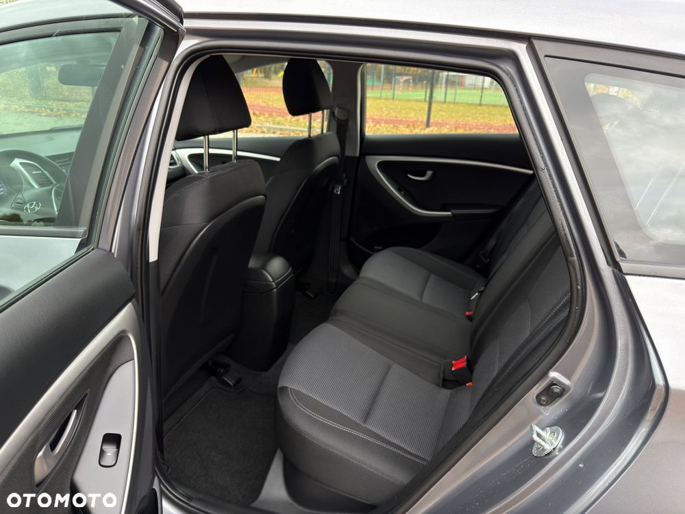 Hyundai i30 1.4 CRDi Premium - 20