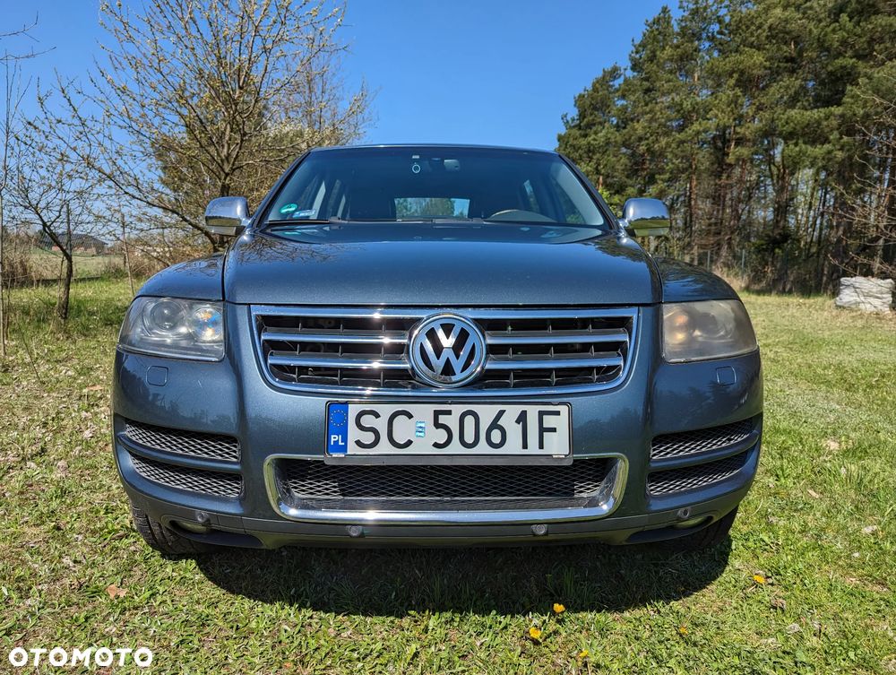 Volkswagen Touareg - 14