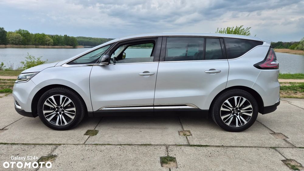 Renault Espace Energy dCi 160 EDC Initiale Paris - 3