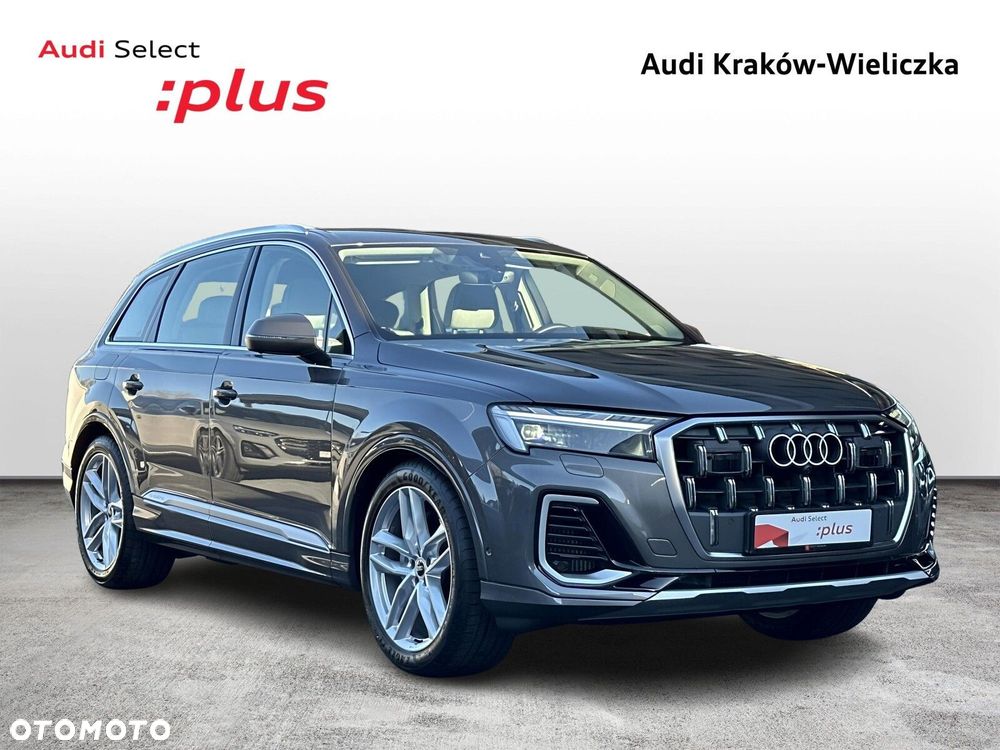 Audi Q7 - 7