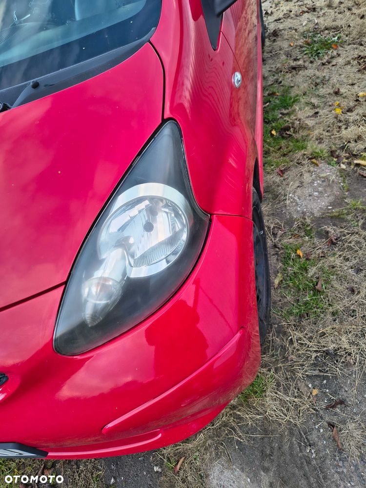 Toyota Aygo - 4