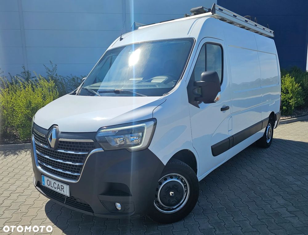 Renault MASTER - 2