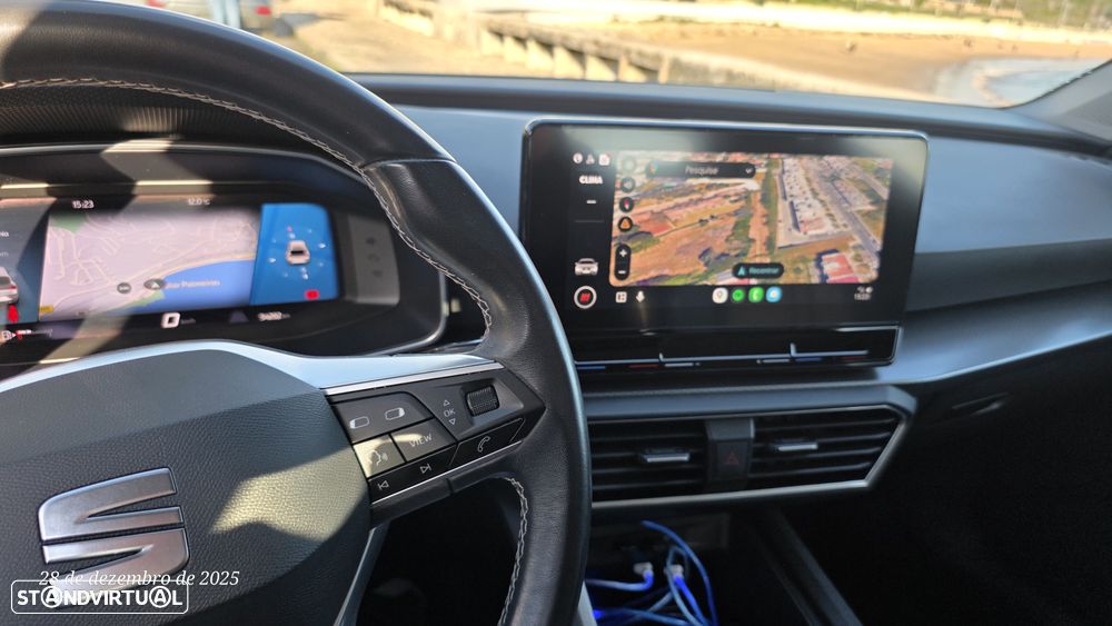 SEAT Leon 1.0 TSI Style - 10