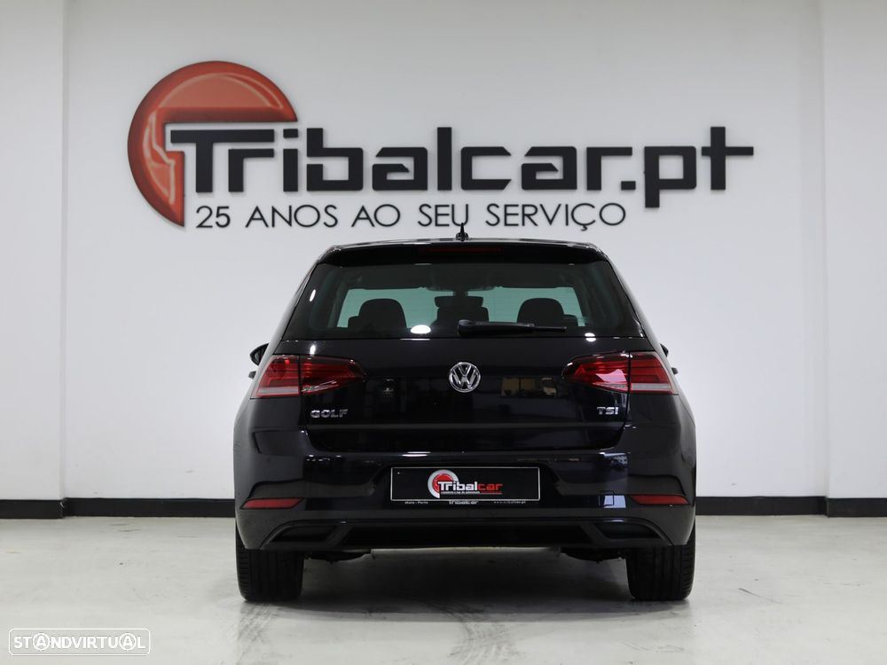 VW Golf 1.0 TSI R-Line - 3