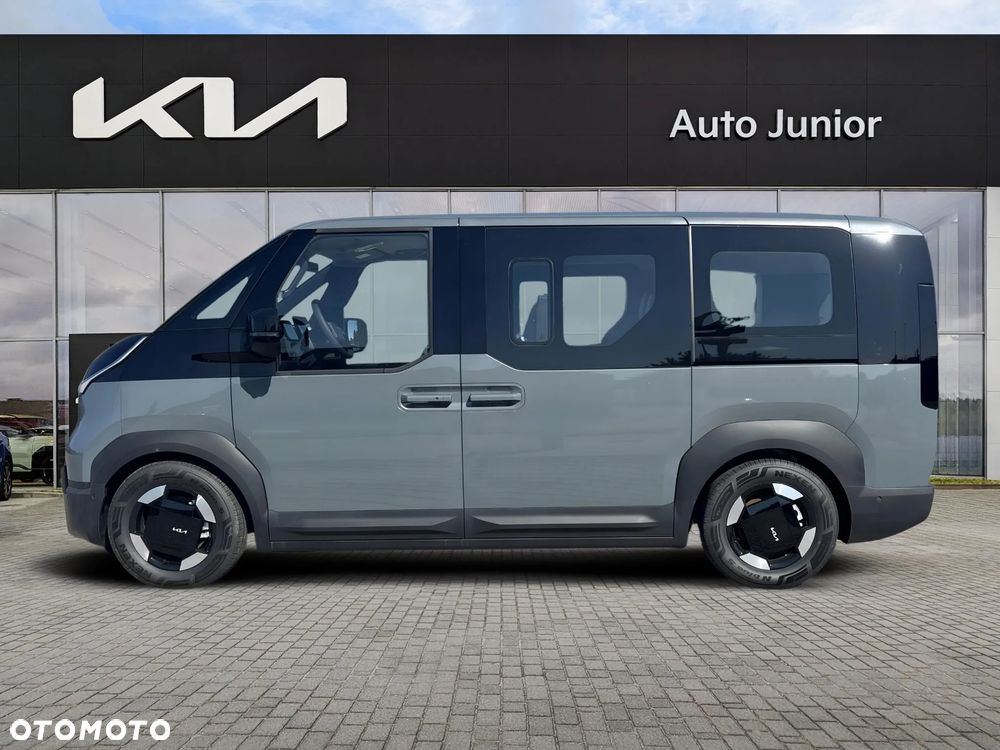 Kia PV5 - 2