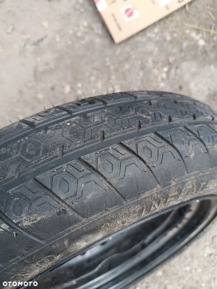 AUDI A4 B6 B7 DOJAZDÓWKA R17 5x112 8E0601027C - 4