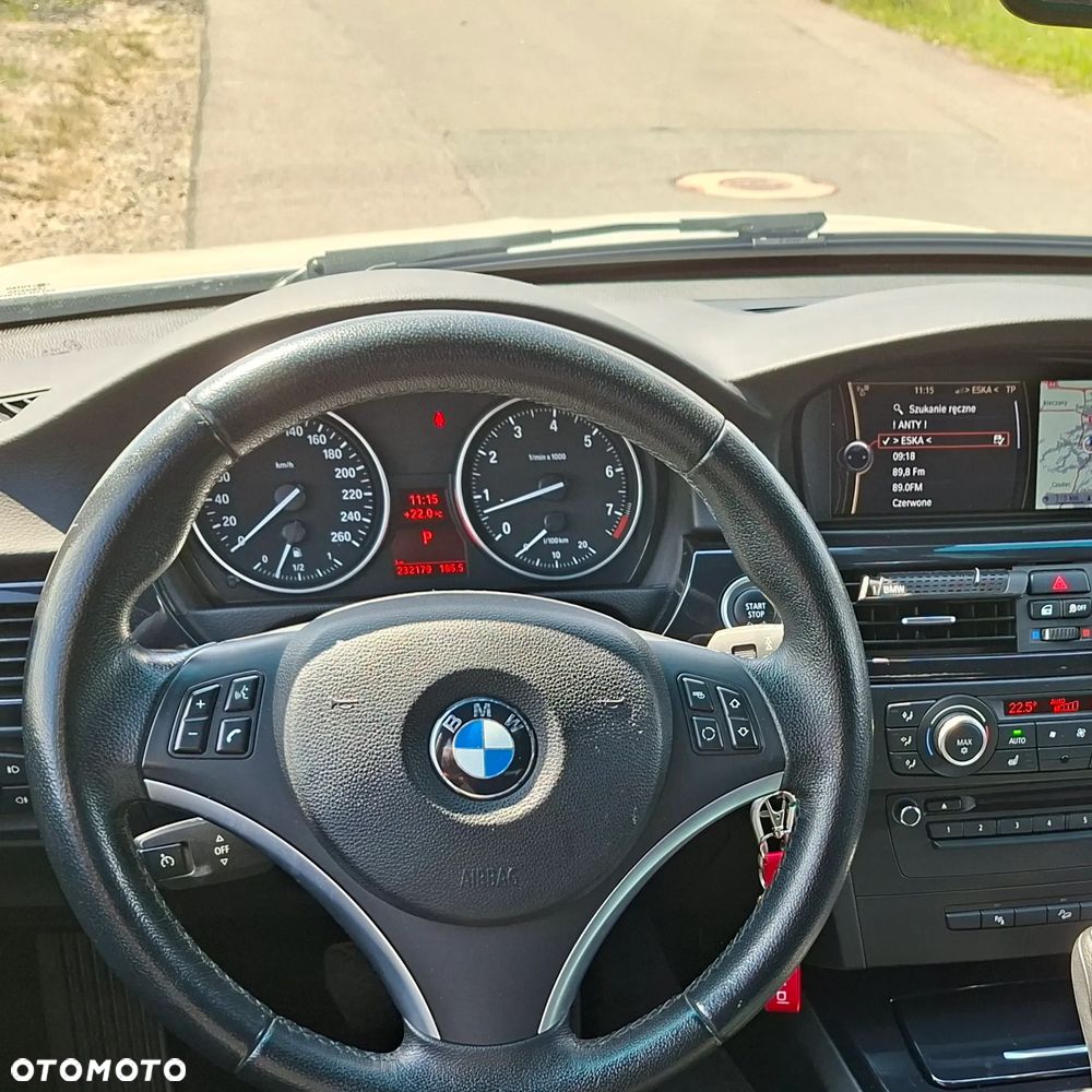 BMW Seria 3 325i xDrive - 19