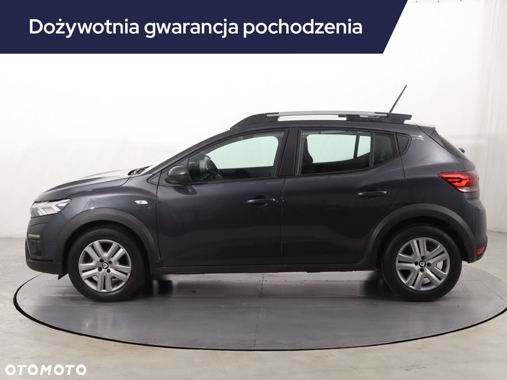 Dacia Sandero - 4
