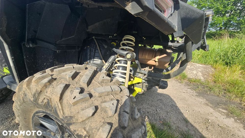 Polaris Sportsman - 6