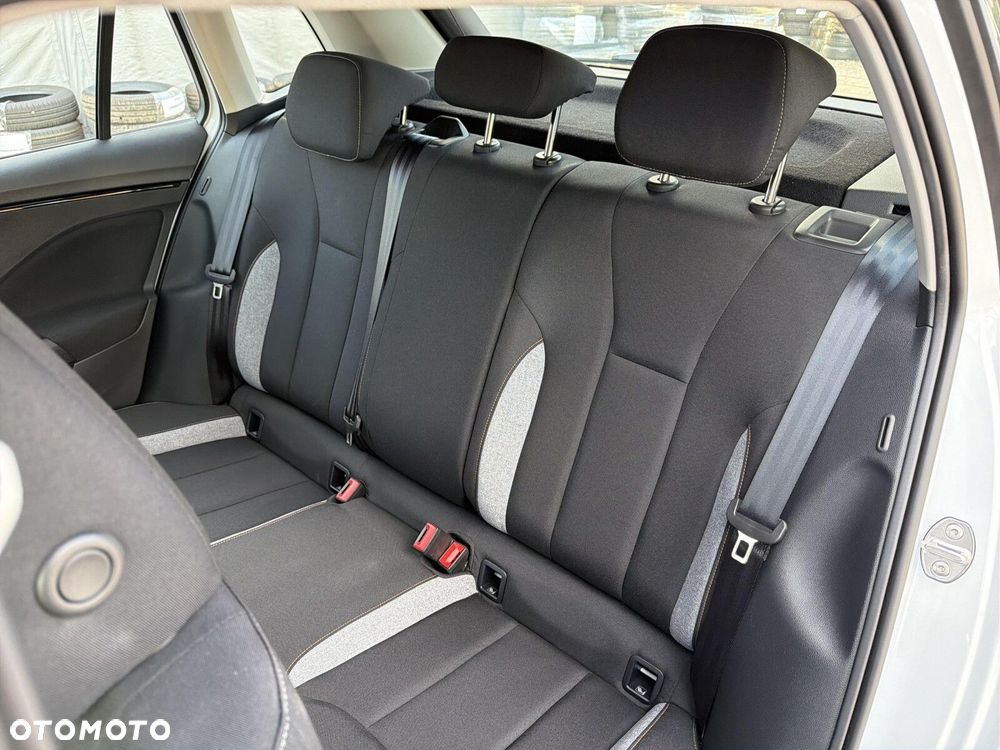 Skoda Kamiq 1.0 TSI Edition 130 DSG - 27