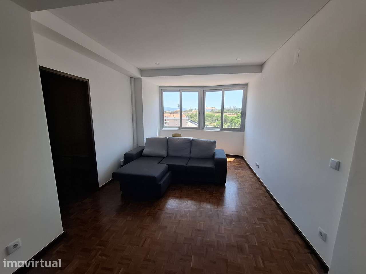 Apartamento T2 para arrendamento - Leiria - - Grande imagem: 4/9
