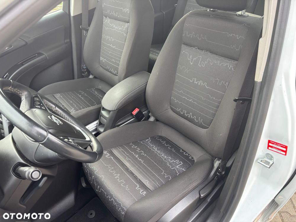 Opel Meriva 1.4 Active - 16