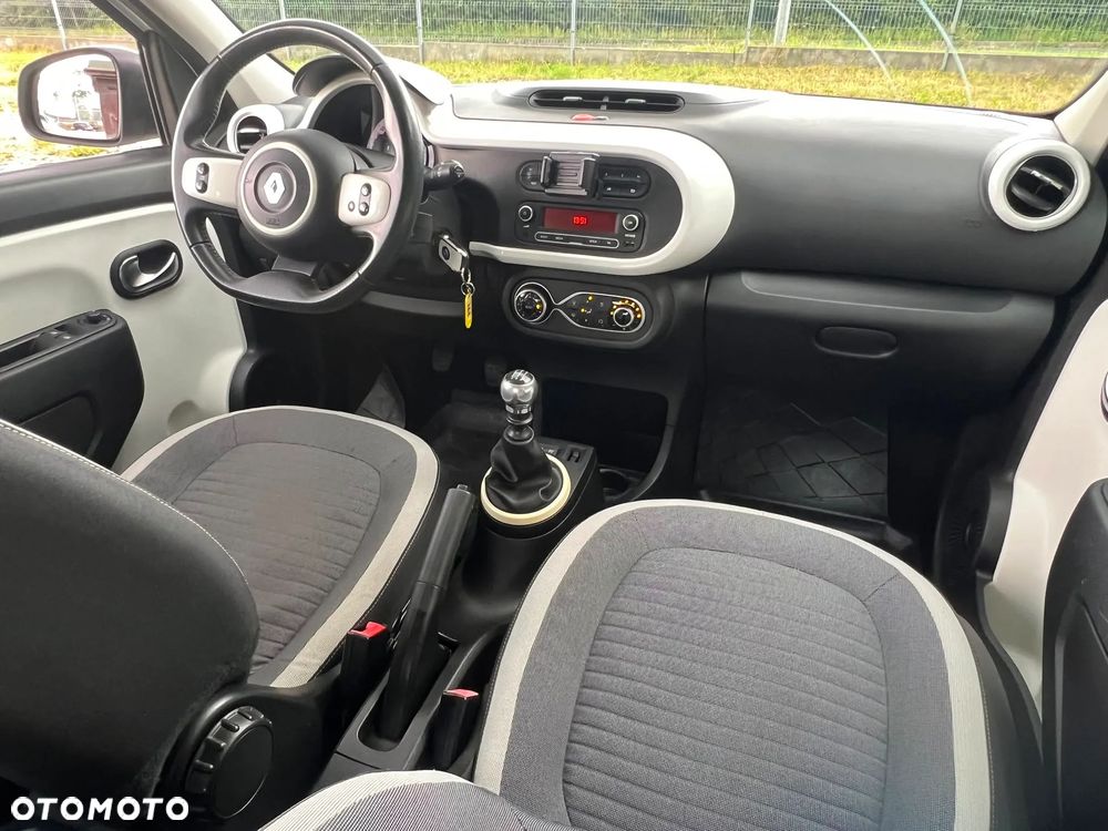 Renault Twingo ENERGY TCe 90 Dynamique - 5