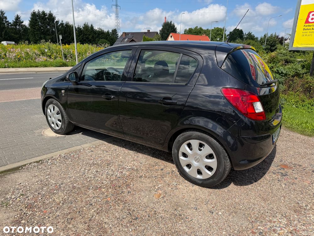 Opel Corsa 1.4 16V Edition 111 Jahre - 4