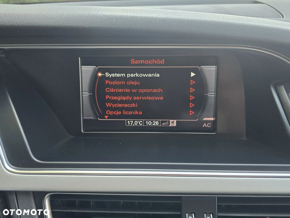 Audi A5 Sportback - 30