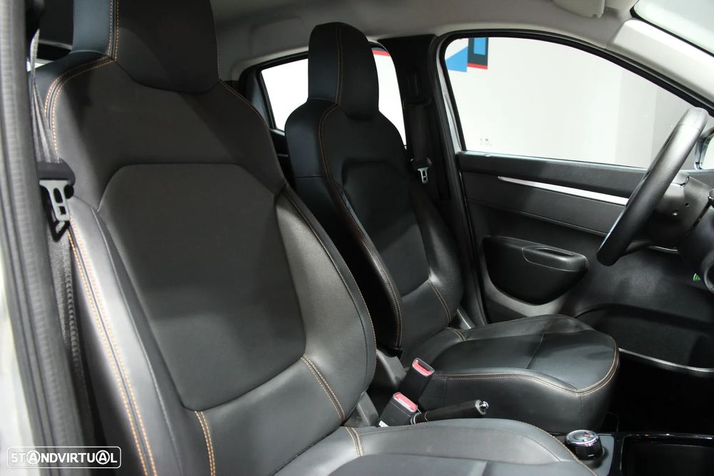 Dacia Spring Electric 45 Comfort Plus - 9