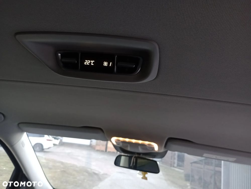 Mercedes-Benz Klasa V 250 d 4-Matic Avantgarde 7G-Tronic - 20