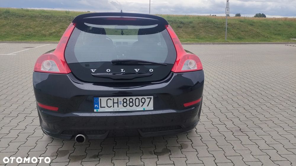 Volvo C30 2.0D RDesign - 10