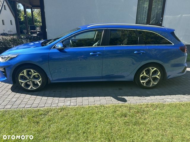 Kia Ceed 1.4 L Business Line - 10