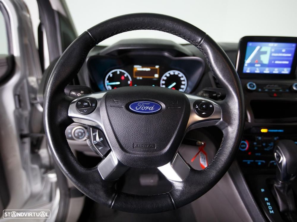 Ford Transit Connect - 14