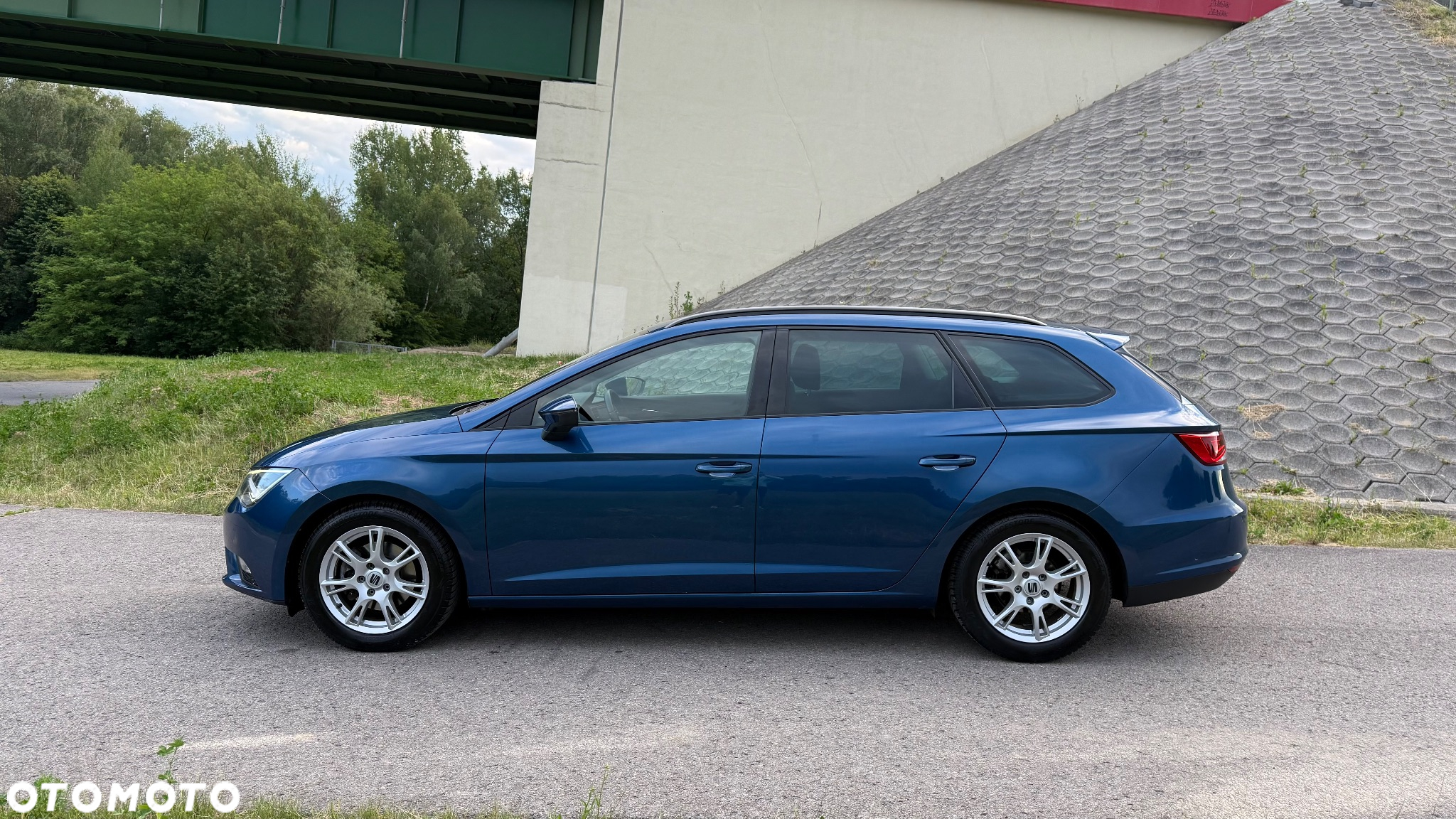 Seat Leon 1.6 TDI Reference - 4