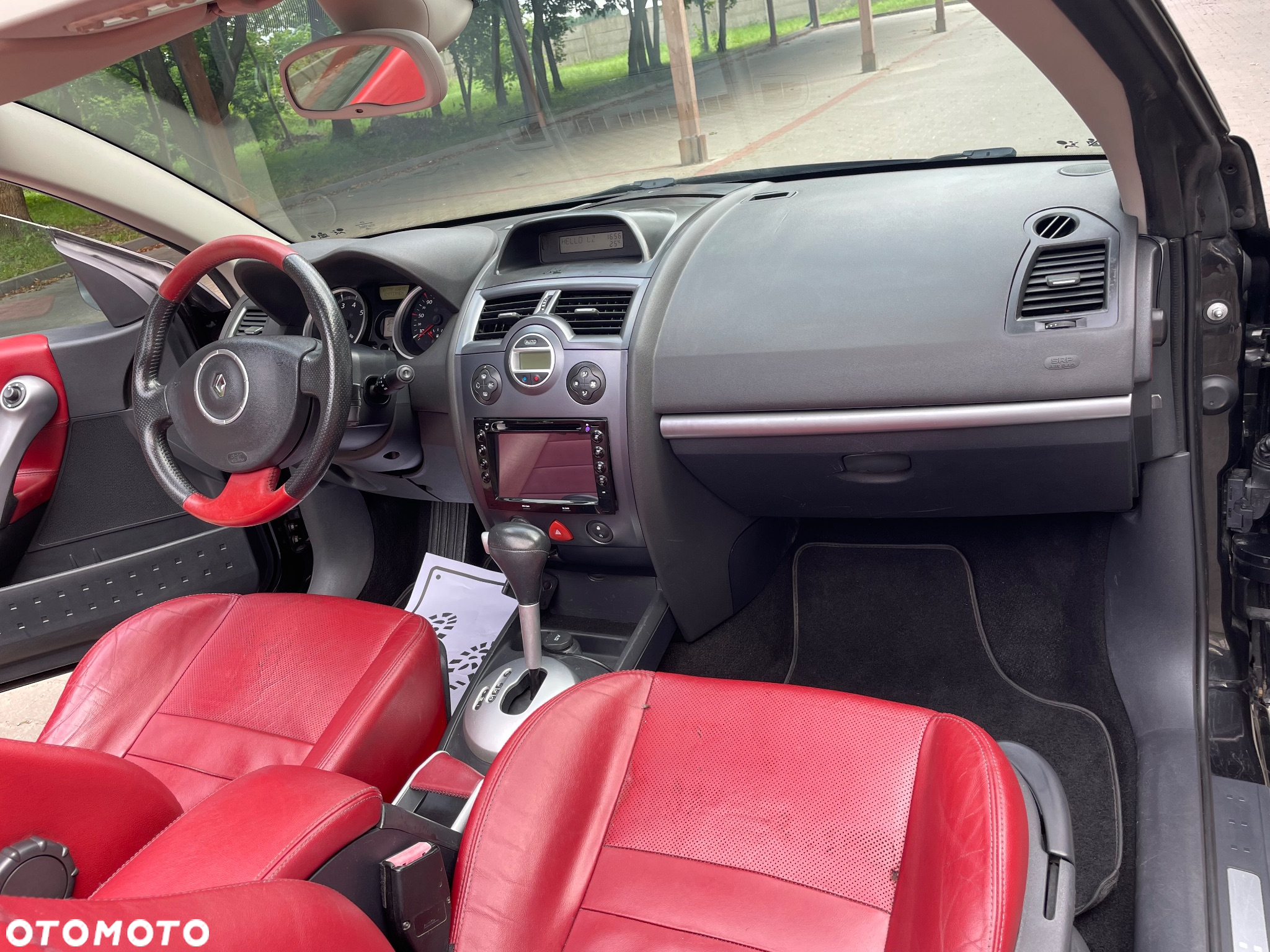 Renault Megane 2.0 Coupe-Cabriolet Limited - 11