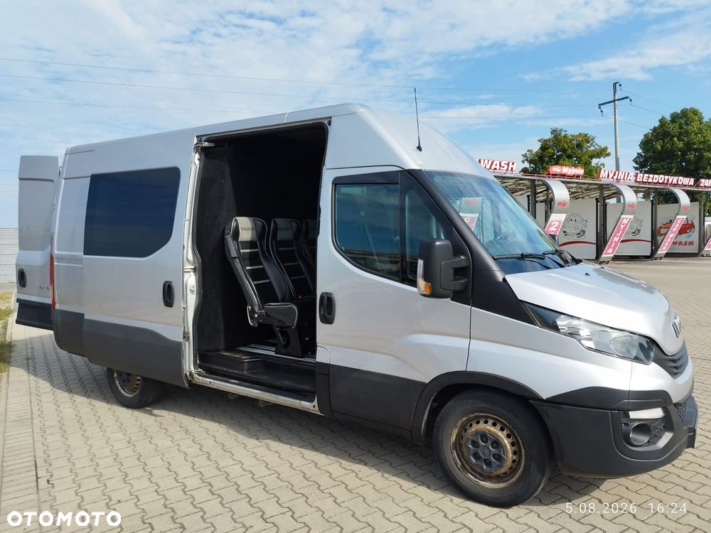 Iveco Daily 35s15 - 6