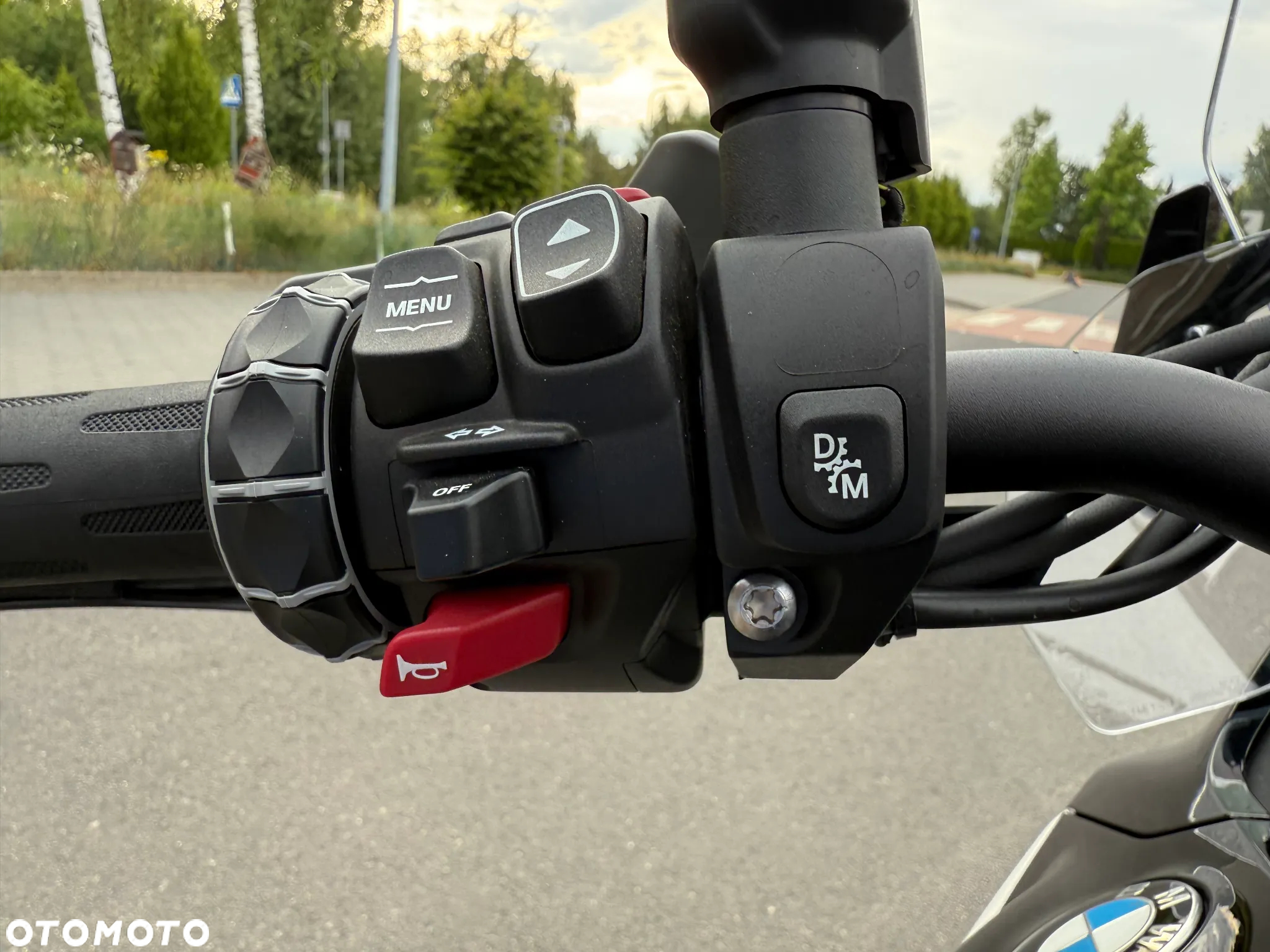 BMW R - 11
