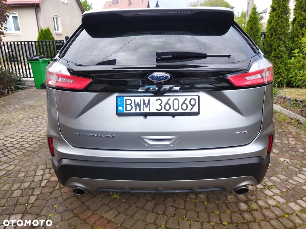 Ford Edge - 13