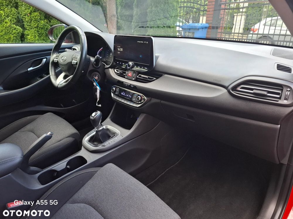 Hyundai i30 - 18