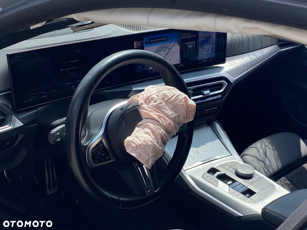 BMW Seria 4 430i xDrive M Sport - 27